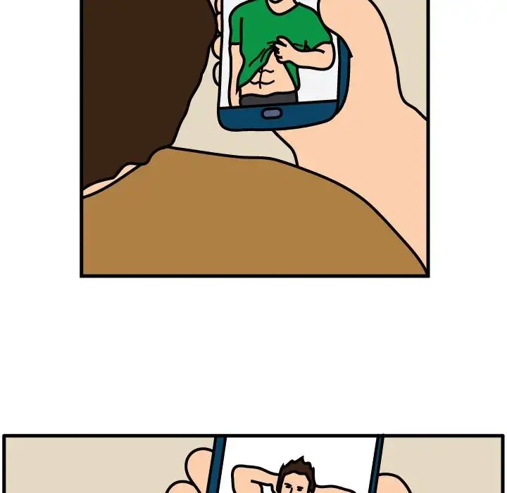 Killer Farts - Chapter 53 Page 23