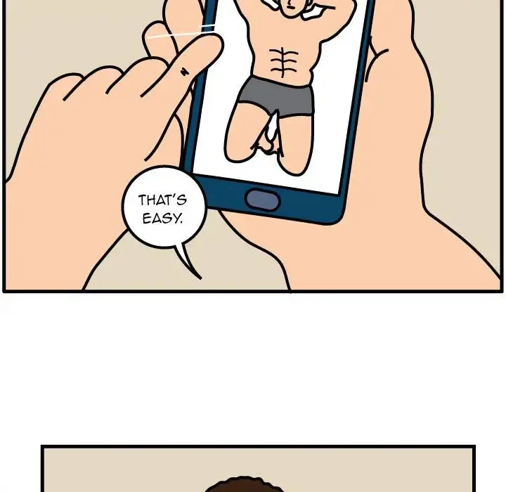 Killer Farts - Chapter 53 Page 24