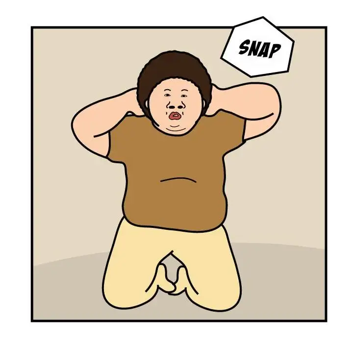 Killer Farts - Chapter 53 Page 26