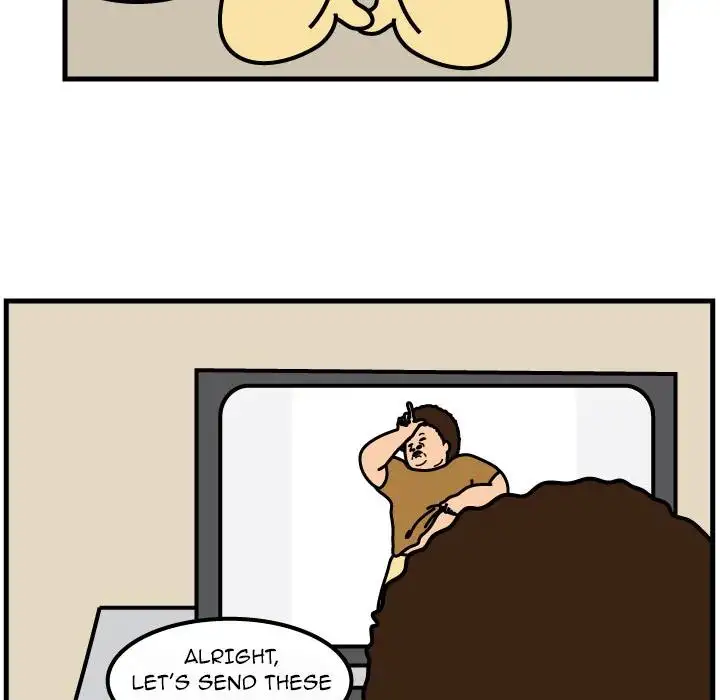 Killer Farts - Chapter 53 Page 28