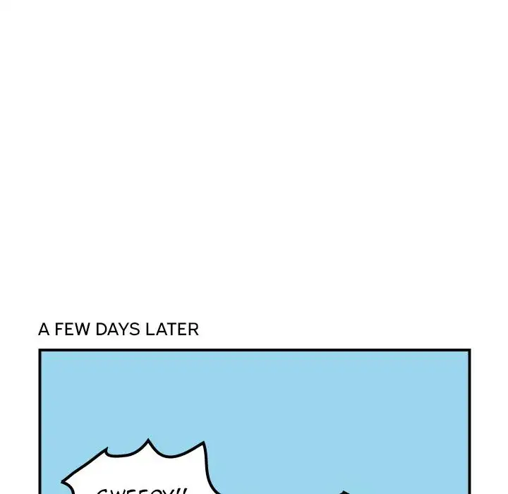 Killer Farts - Chapter 53 Page 34