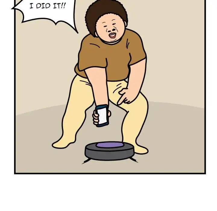 Killer Farts - Chapter 53 Page 36