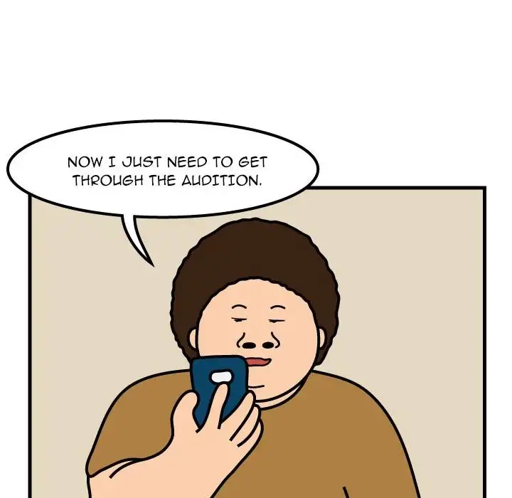 Killer Farts - Chapter 53 Page 38