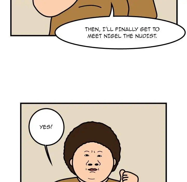 Killer Farts - Chapter 53 Page 39