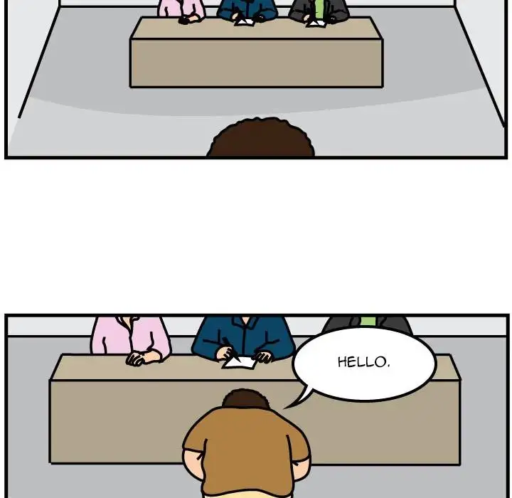 Killer Farts - Chapter 53 Page 46