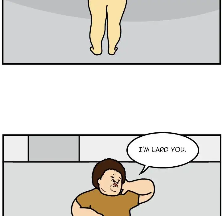 Killer Farts - Chapter 53 Page 47