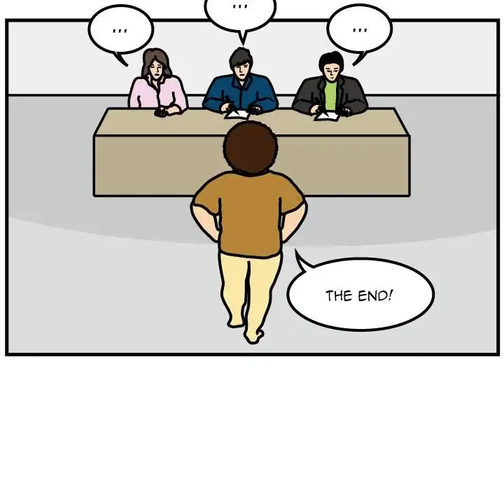 Killer Farts - Chapter 53 Page 58