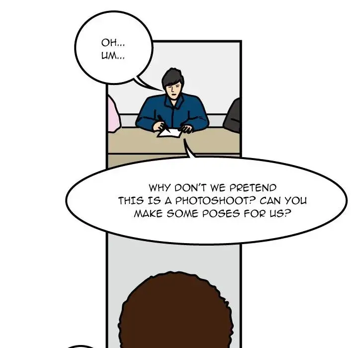 Killer Farts - Chapter 53 Page 59