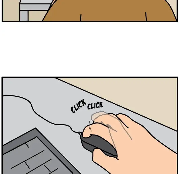 Killer Farts - Chapter 53 Page 6