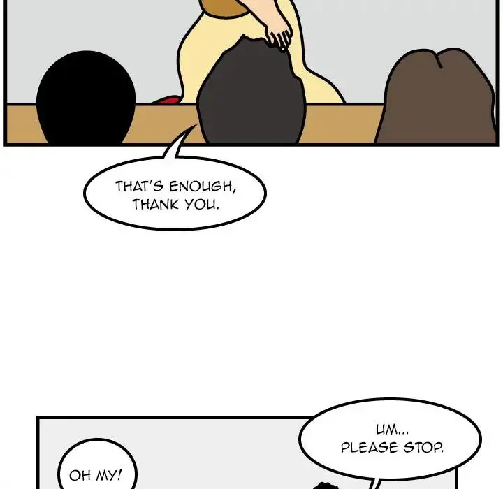 Killer Farts - Chapter 53 Page 62