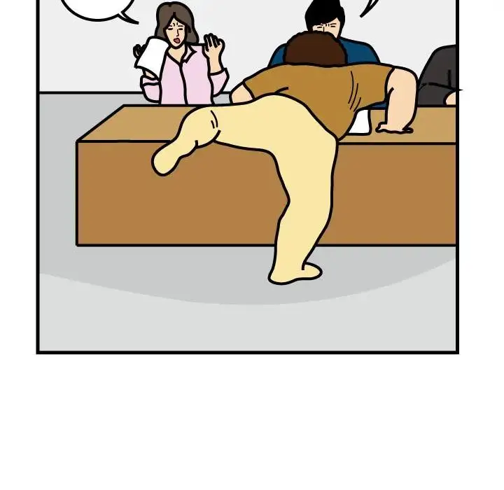 Killer Farts - Chapter 53 Page 63