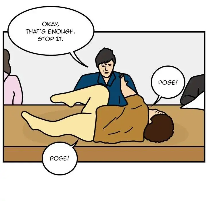 Killer Farts - Chapter 53 Page 64