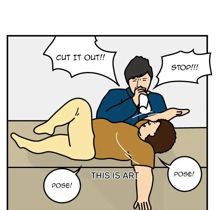 Killer Farts - Chapter 53 Page 65