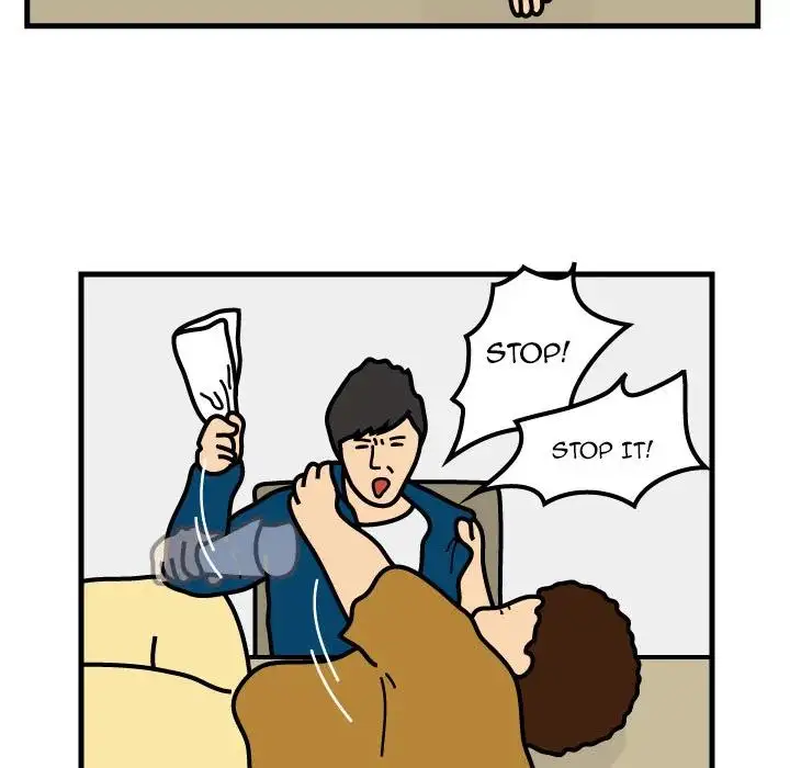 Killer Farts - Chapter 53 Page 66