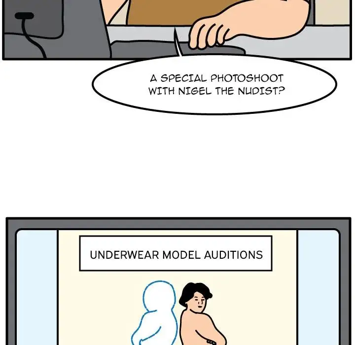 Killer Farts - Chapter 53 Page 8