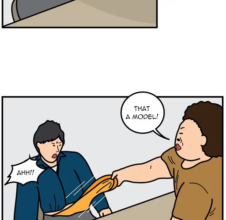 Killer Farts - Chapter 54 Page 10