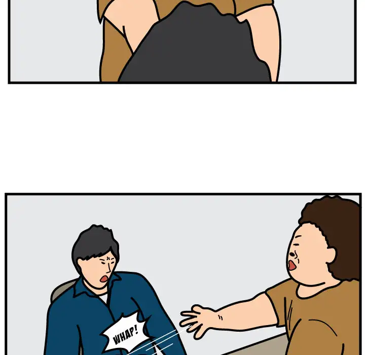 Killer Farts - Chapter 54 Page 12