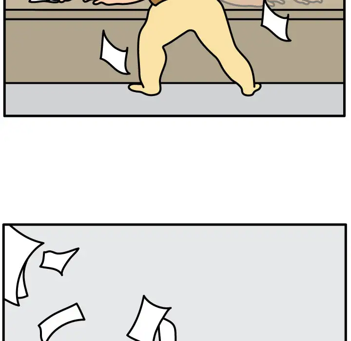 Killer Farts - Chapter 54 Page 14