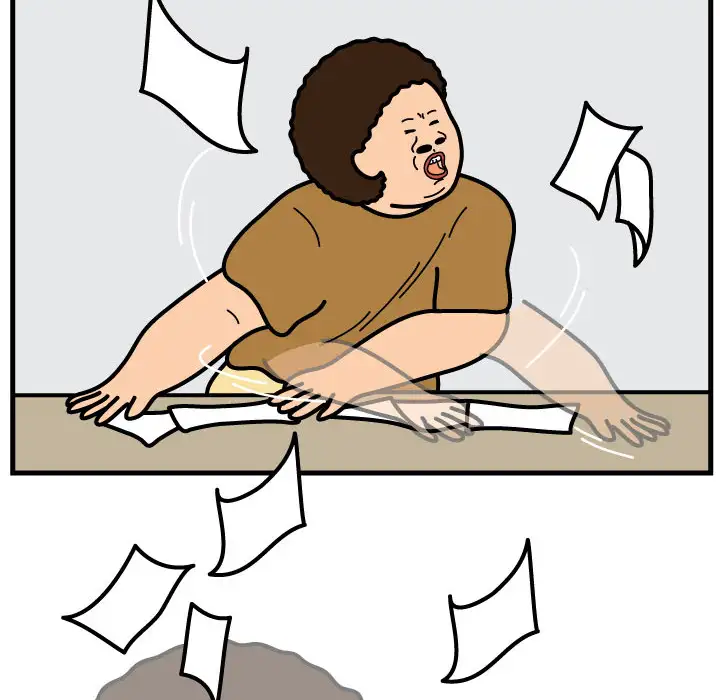 Killer Farts - Chapter 54 Page 16