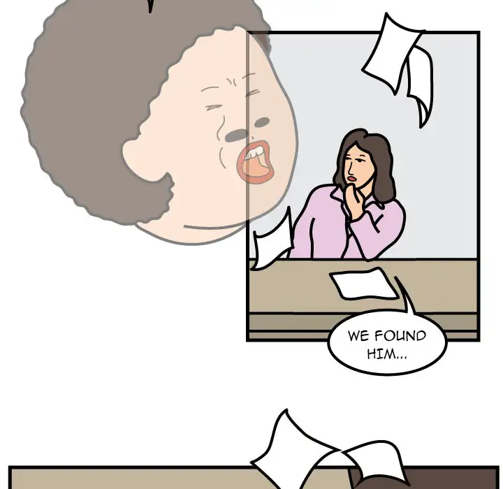 Killer Farts - Chapter 54 Page 17