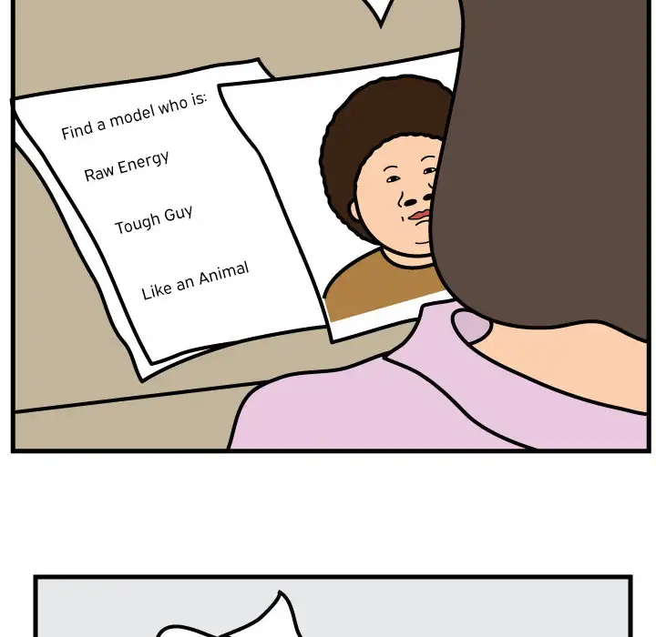 Killer Farts - Chapter 54 Page 18