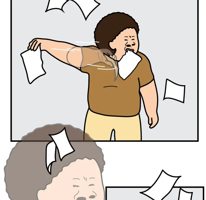 Killer Farts - Chapter 54 Page 19