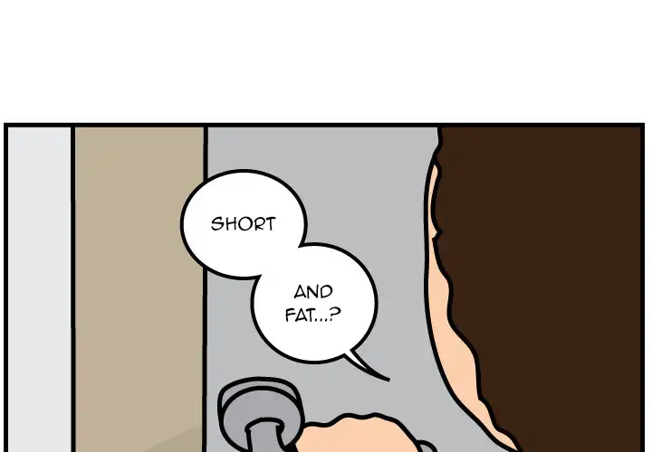 Killer Farts - Chapter 54 Page 2