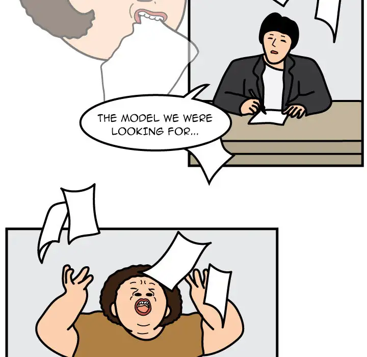 Killer Farts - Chapter 54 Page 20