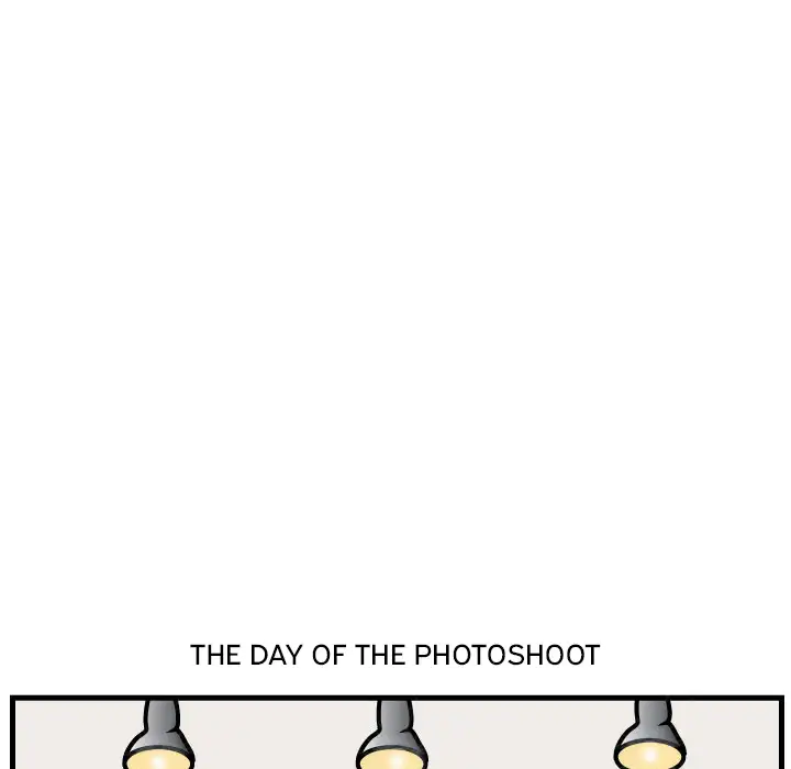 Killer Farts - Chapter 54 Page 25