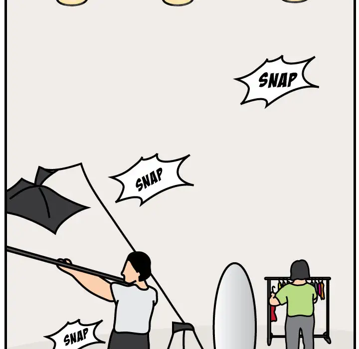 Killer Farts - Chapter 54 Page 26