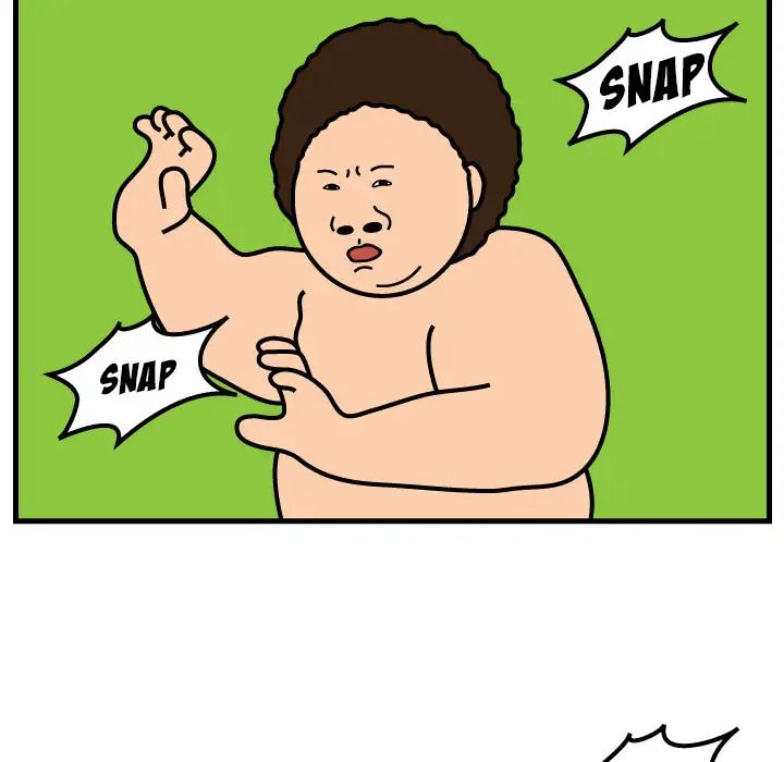 Killer Farts - Chapter 54 Page 28