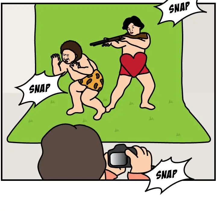 Killer Farts - Chapter 54 Page 29