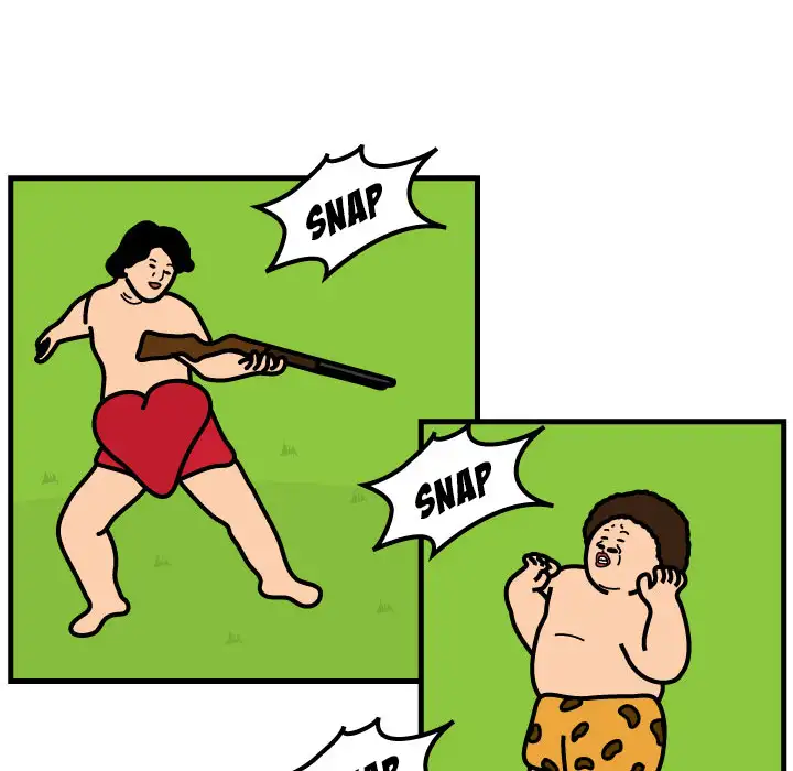 Killer Farts - Chapter 54 Page 30