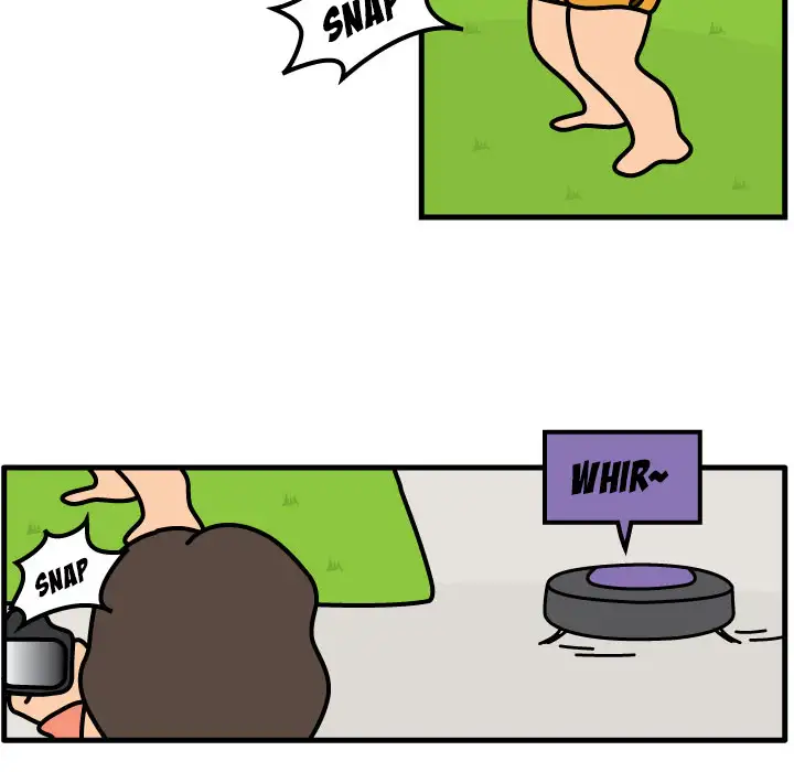 Killer Farts - Chapter 54 Page 31