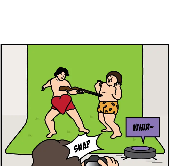 Killer Farts - Chapter 54 Page 32