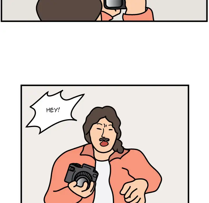 Killer Farts - Chapter 54 Page 33