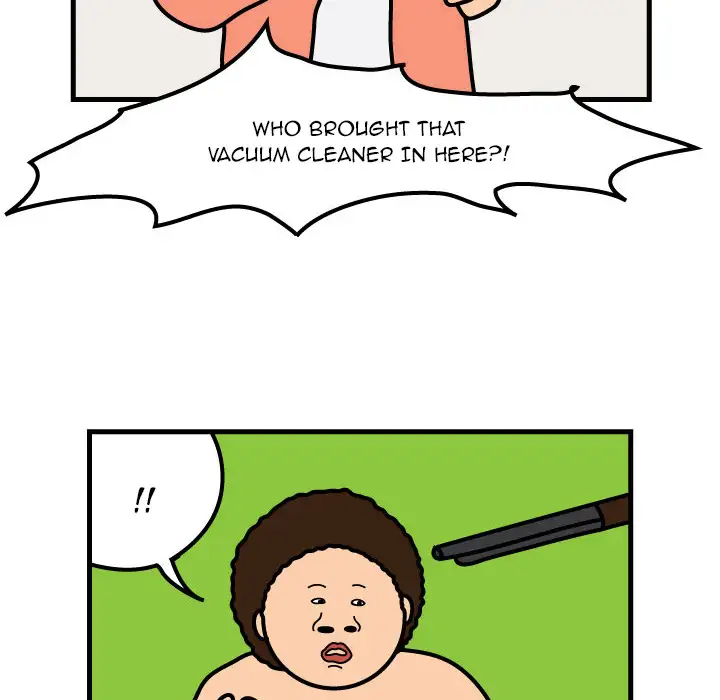 Killer Farts - Chapter 54 Page 34