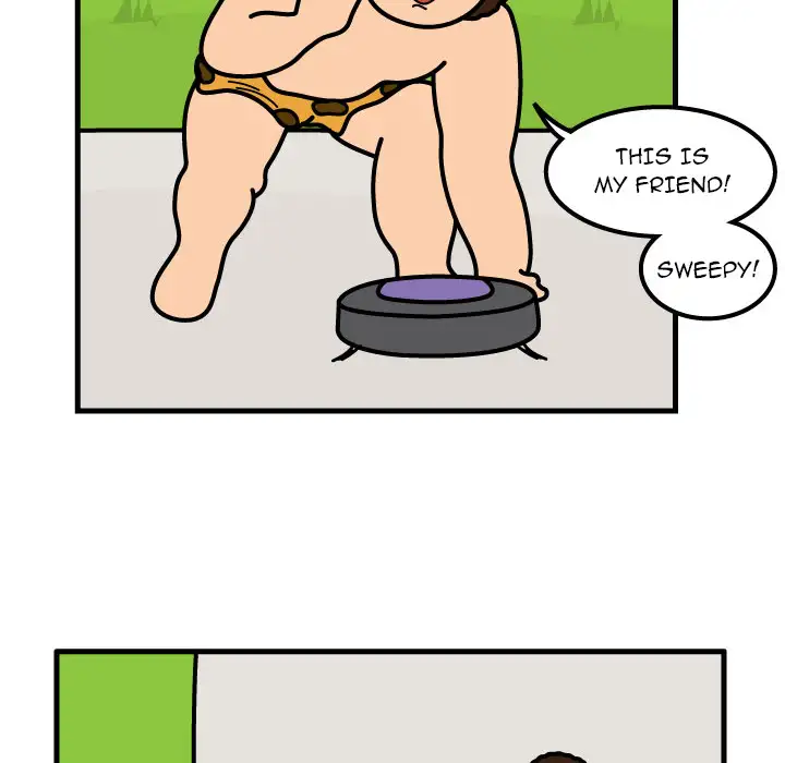 Killer Farts - Chapter 54 Page 36