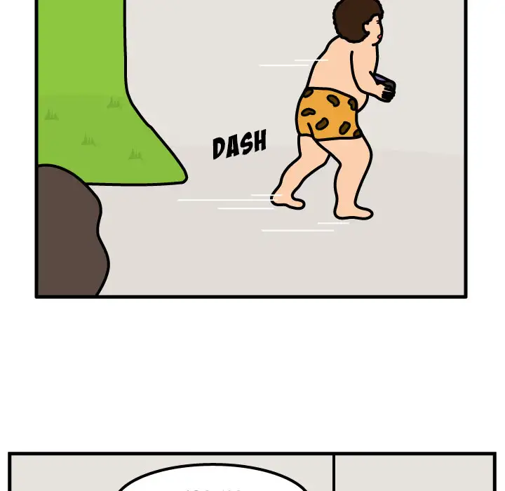 Killer Farts - Chapter 54 Page 37