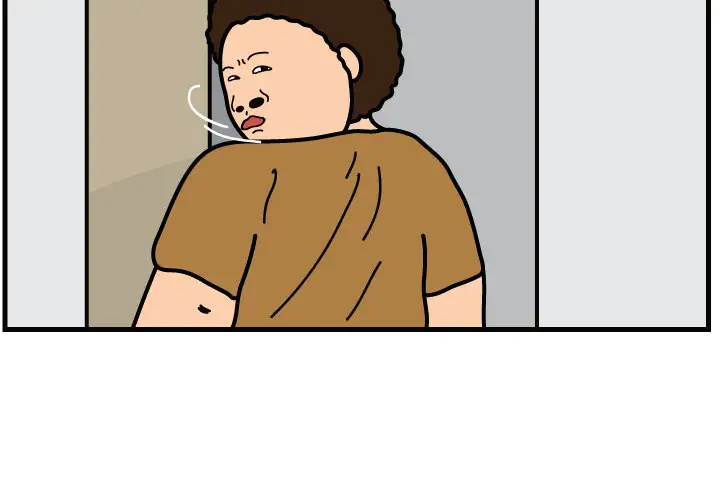 Killer Farts - Chapter 54 Page 4