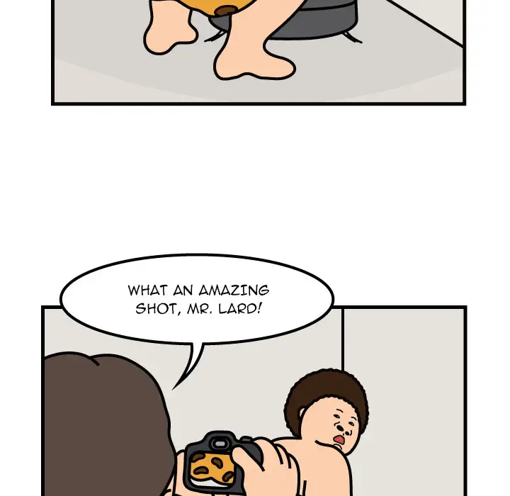 Killer Farts - Chapter 54 Page 42