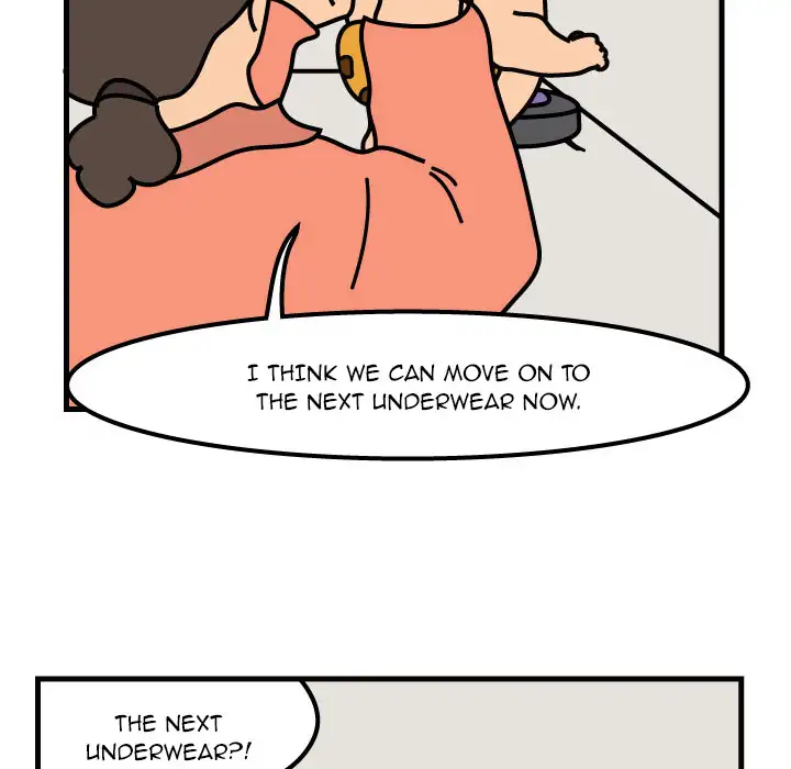 Killer Farts - Chapter 54 Page 43