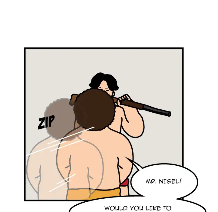 Killer Farts - Chapter 54 Page 45