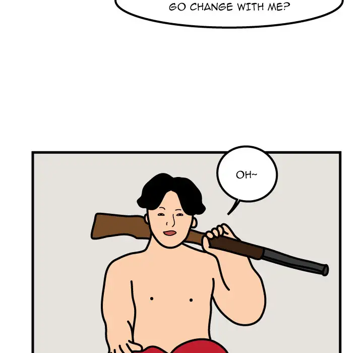 Killer Farts - Chapter 54 Page 46