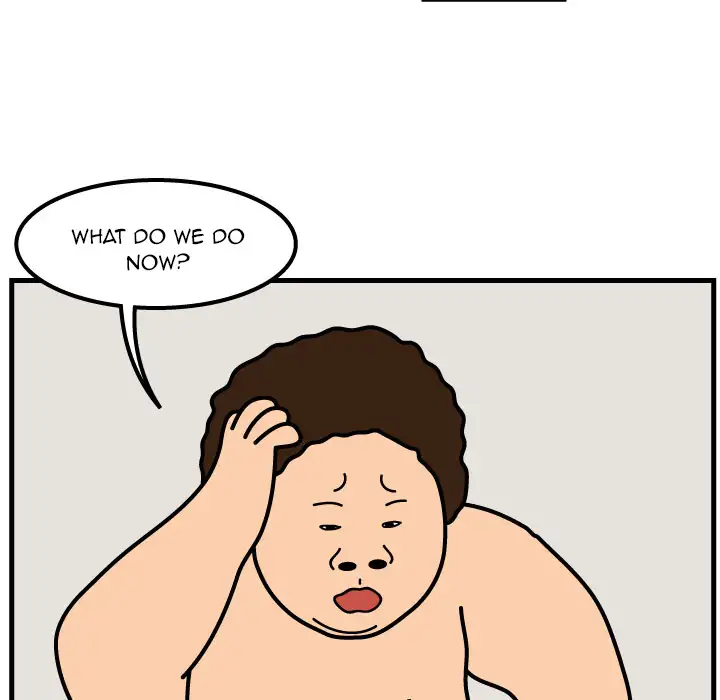 Killer Farts - Chapter 54 Page 50