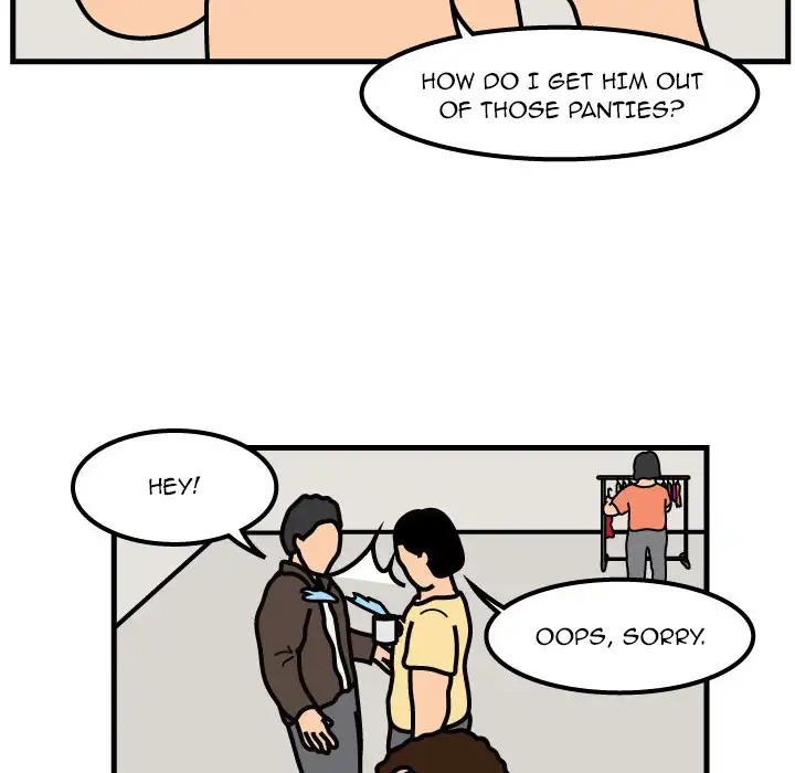 Killer Farts - Chapter 54 Page 51