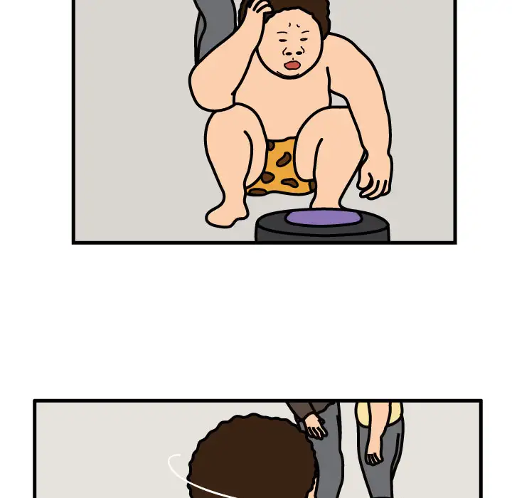 Killer Farts - Chapter 54 Page 52