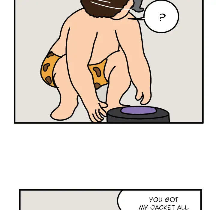 Killer Farts - Chapter 54 Page 53