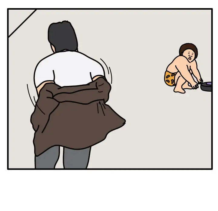 Killer Farts - Chapter 54 Page 55