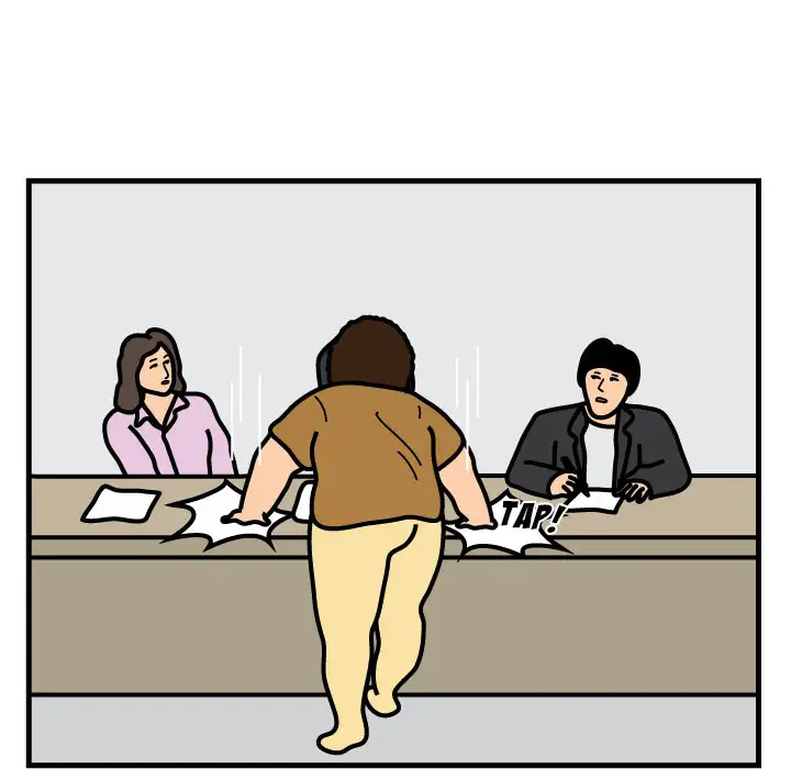 Killer Farts - Chapter 54 Page 6